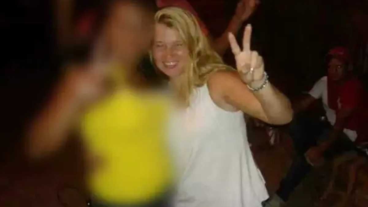 Identificada Mulher Completamente Nua Que Morreu Atropelada Na BR 262