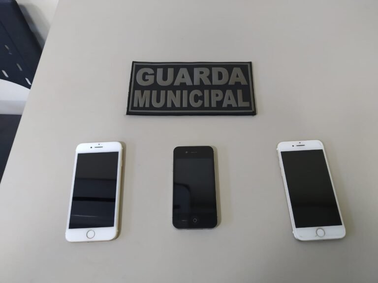 Ladrão invade hospital Da Vida e furta vários pertences dos profissionais de enfermagem