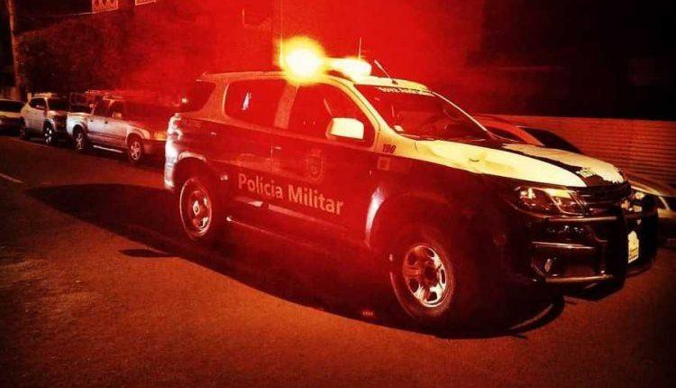 Jovem é preso após cometer mais de 30 furtos em MS