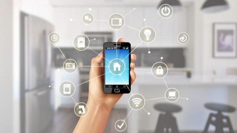 Chegada do 5G deve expandir o uso da Internet das Coisas