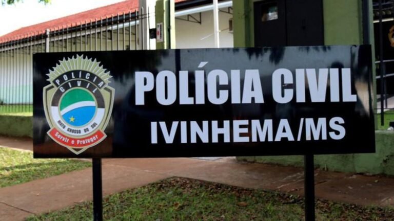 Mãe tenta matar filha de seis anos e tenta tirar a própria vida e as duas estão internada