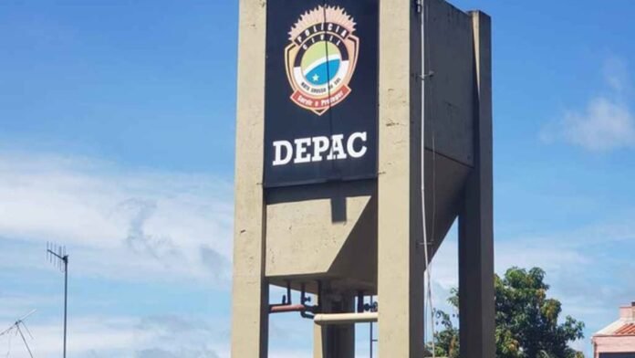 DEPAC