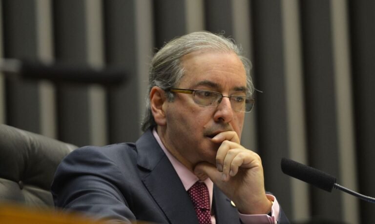 Justiça revoga prisão domiciliar do ex-deputado Eduardo Cunha