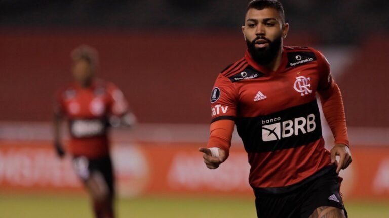 Brasileiros têm noite perfeita na Conmebol Libertadores