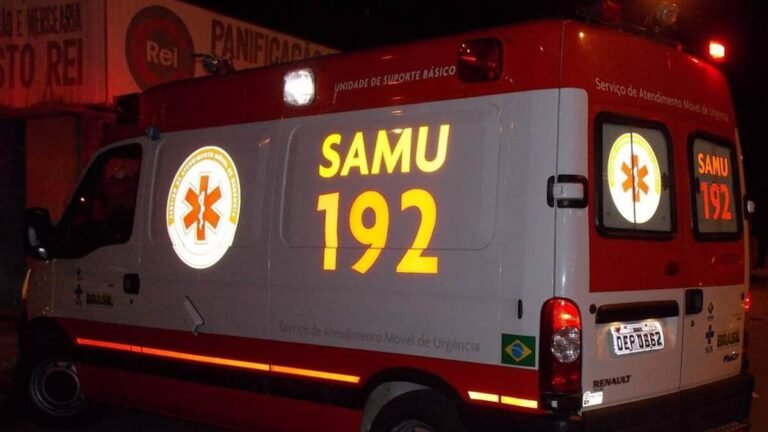 Vila Ubiratan – Homem sofre tentativa de homicídio por dono de boca de fumo