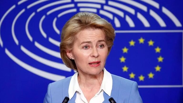 UE e China prometem doar vacinas e apoiar paises em desenvolvimento