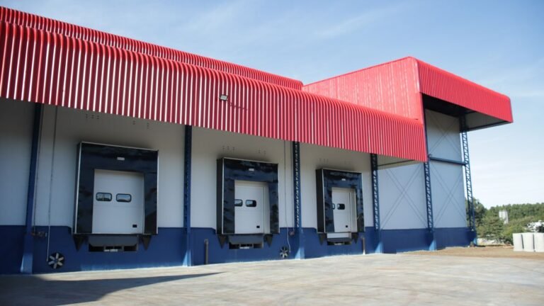 Nova indústria aumenta geração de empregos em Dourados