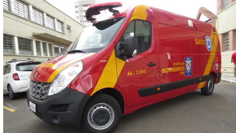 PÂNICO – Trabalhadores precisaram  ser intubados após ficarem presos em reservatório de agua