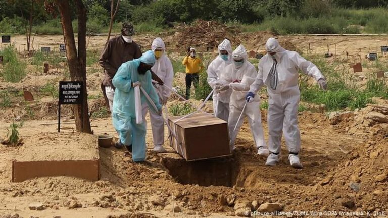 O estado do Ceará ultrapassa 18 mil mortes por Covid-19 e 693 mil casos confirmados neste dia 4/5