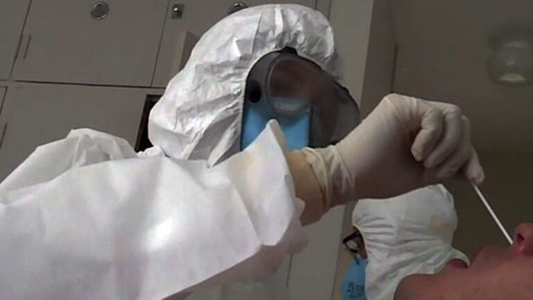 Covid-19: país tem 15,5 milhões de casos acumulados e 434,7 mil mortes