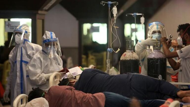 Confira – Dourados registra 9 mortes, sendo 1 pessoa de Dourados e 148 novos casos positivos