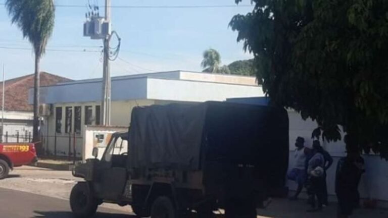 Jovem sofre mal súbito e morre durante treinamento no Rio Paraguai em MS