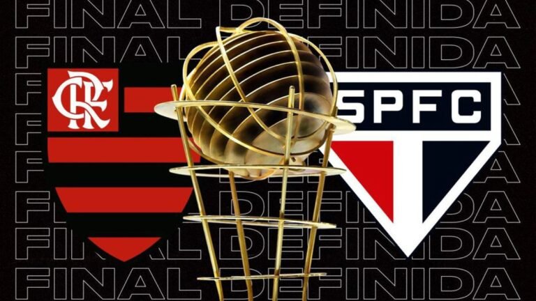 Com autoridade, Flamengo e São Paulo se classificam à final do NBB