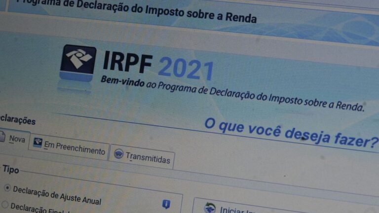 Cerca de 9 milhões de pessoas ainda não enviaram declaração do IR