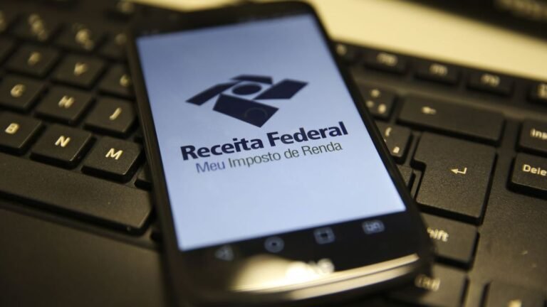 Receita libera hoje consulta a restituição do Imposto de Renda
