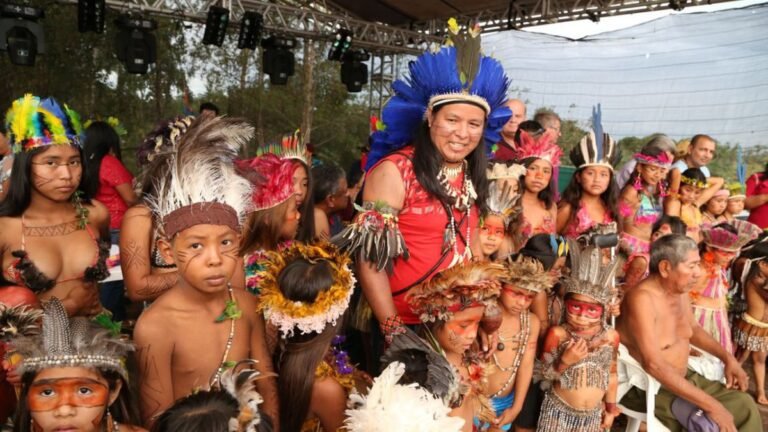 Wi-Fi Brasil leva internet a mais de 13 mil pontos remotos do país