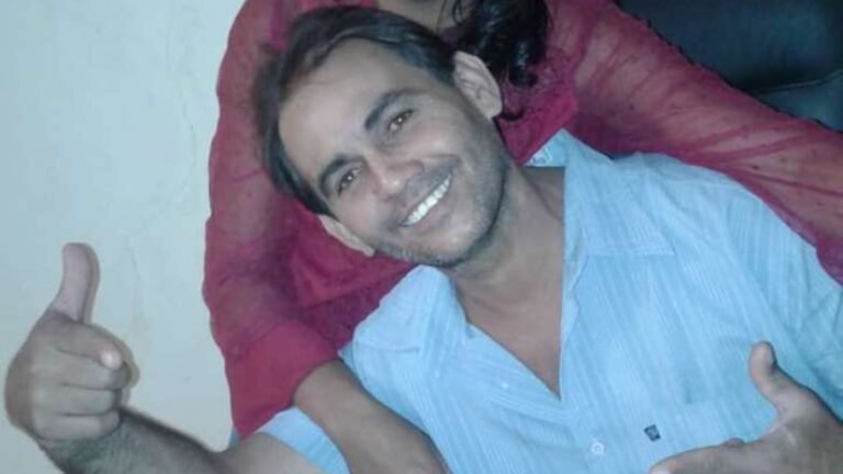 Homem que descarregou arma em sua ex-esposa é preso pela policia