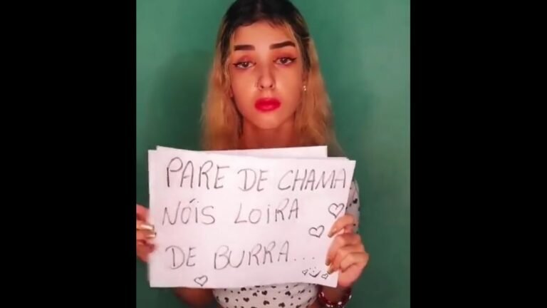 VEJA VÍDEO – Momento de rir: Leia com muita atenção esse recado!
