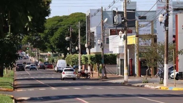 Lockdown de 14 dias em Dourados