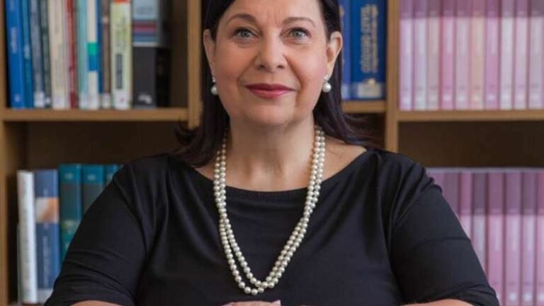 Embaixadora da Venezuela vem a Dourados para conhecer situação de imigrantes