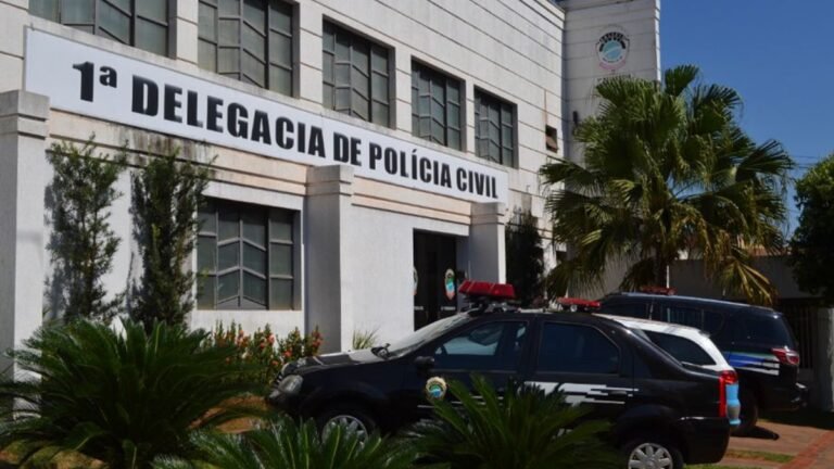 Polícia Civil apreende objetos furtados em MS