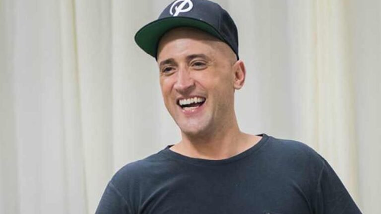 Paulo Gustavo morre de Covid aos 42 anos