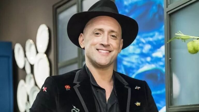 Paulo Gustavo apresente pioras em seu estado clinico devido a COVID-19