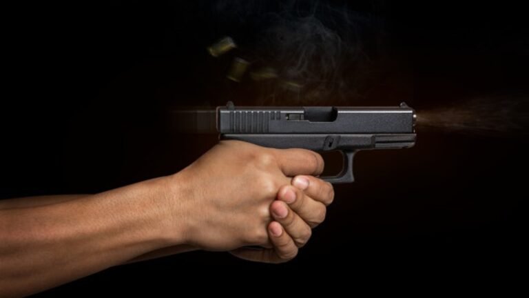 Preso homem que assassinou mãe e filha no mesmo dia em Ponta Porã