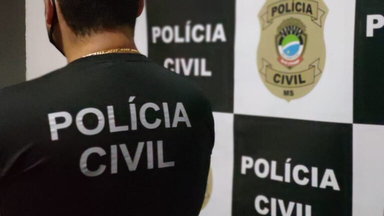 Polícia Civil prende suspeito de descumprimento de medidas protetivas e perseguição