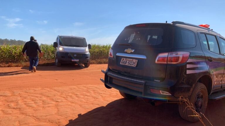 Polícia Civil conclui investigação  de homicídio ocorrido em abril em Bataypora