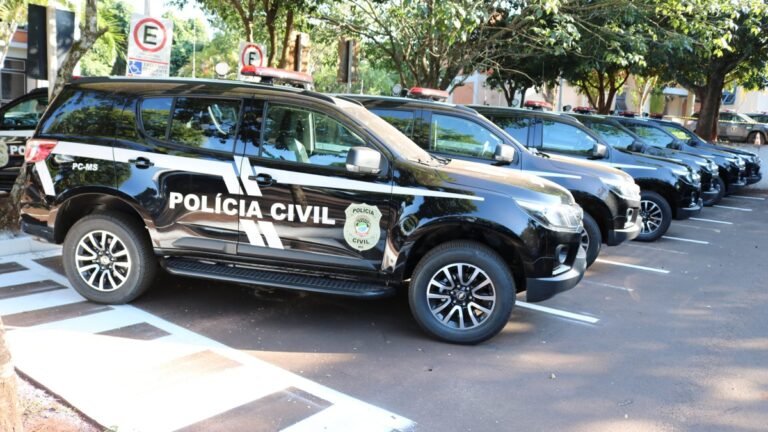 Vulgo “Pantaneiro” condenado por trafico de droga e a esposa são presos pela Polícia