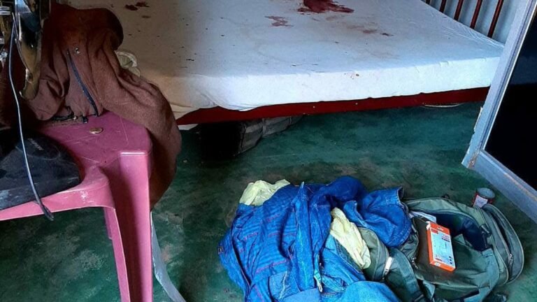 Jovem é preso por suspeita de tentativa de homicídio