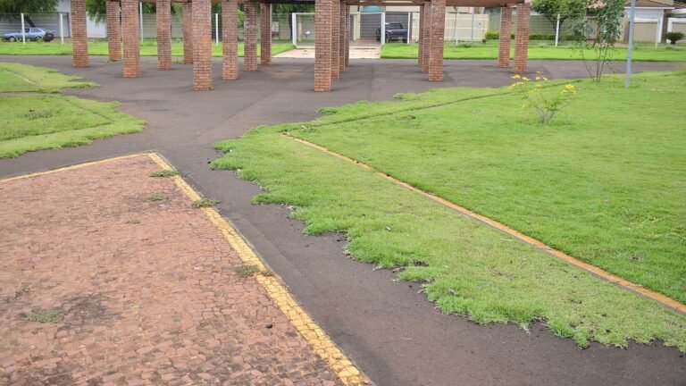 Previsão do tempo para este sábado 06/07 a quarta-feira 10/07 em Dourados e região