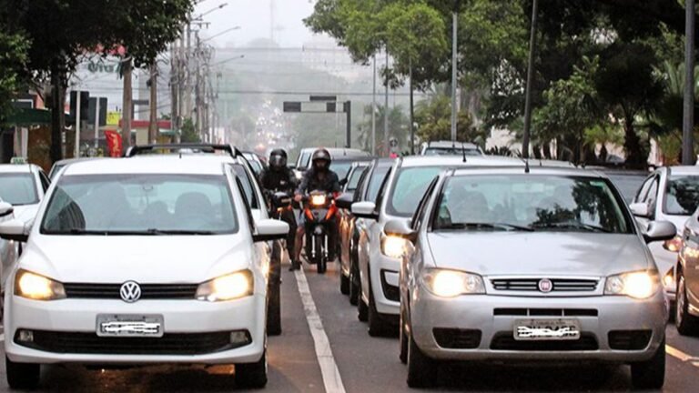 Agora é lei – Mato Grosso do Sul isenta de IPVA vítima de apropriação indébita