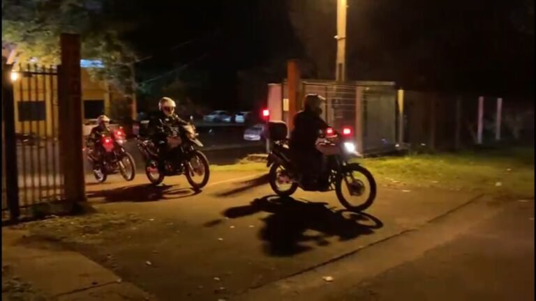 VÍDEO – AGORA EM DOURADOS – Fiscalização covid 19 continua