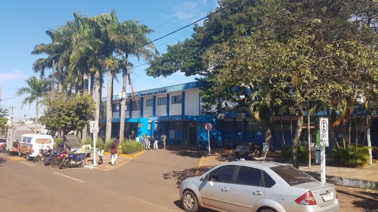 Parque das Nações II – Idosa m0rre no HV após cair no chão da sala