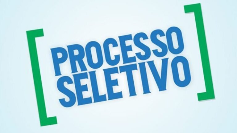 Resultado do Processo Seletivo para Assistente Social e Psicólogo é divulgado