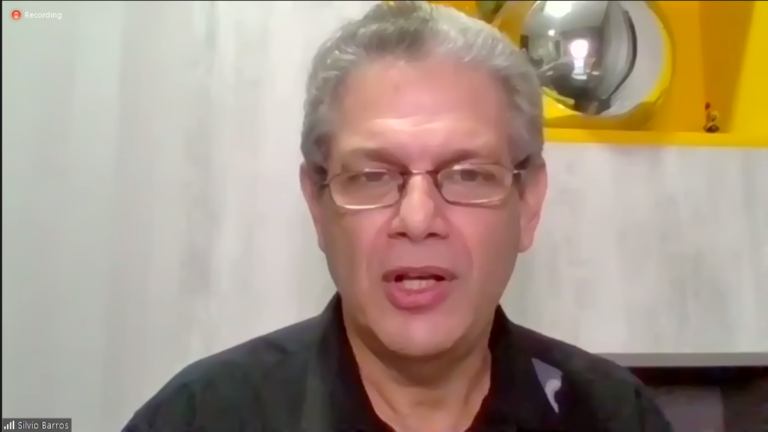 Prefeito Alan Guedes participa de evento online de programa oferecido pelo SEBRAE