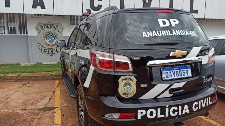 Mulher é atuada por maus tratos a dois filhos em MS
