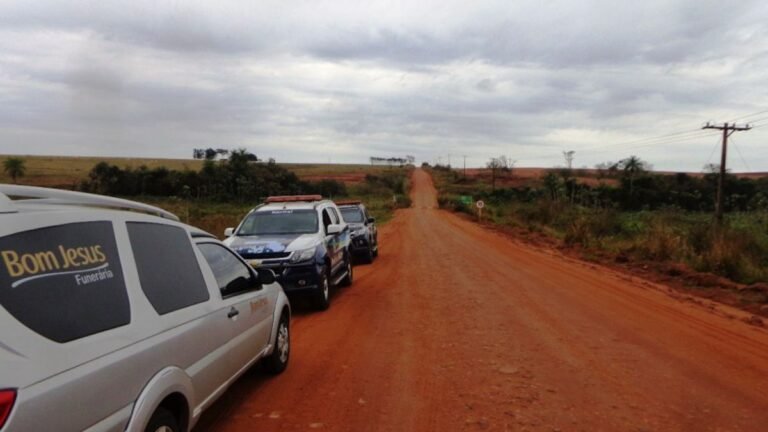 Homem que foi encontrado com dois tiros na cabeça em estado de decomposição é identificado