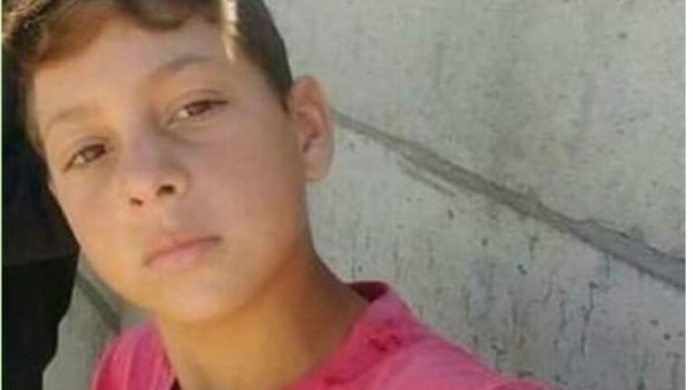 Espero que já tenha encontrado ”FAMÍLIA PROCURA POR CRIANÇA DESAPARECIDA EM PONTA GROSSA”