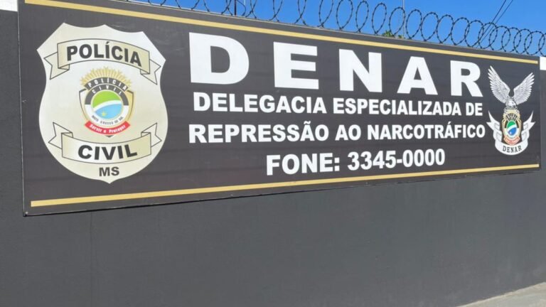 Mulher de 51 anos é presa após Policiais civis cumprem mandado de prisão