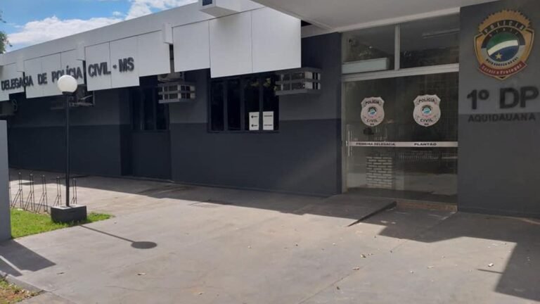 Polícia Civil cumpre mandados contra suspeitos de enviar drogas e celulares para penitenciária