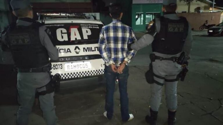 Filho do detetive Givaldo foi o assassino da Zuleide