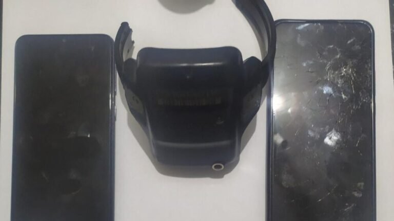 Força Tática cumpre dois mandado de prisão em MS