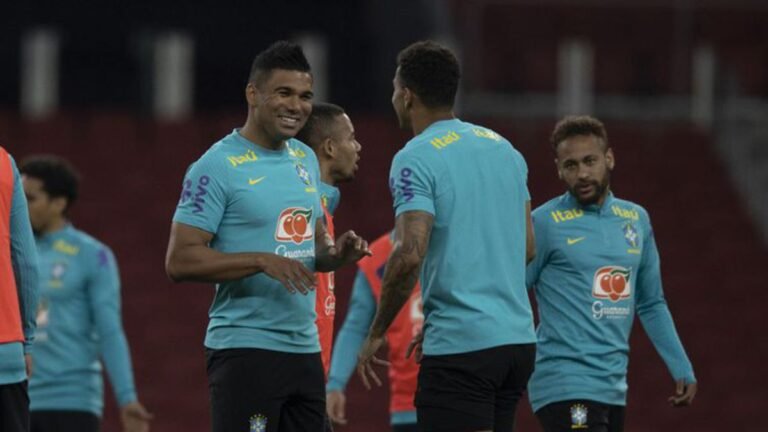 Seleção brasileira encara Equador em Porto Alegre pelas Eliminatórias