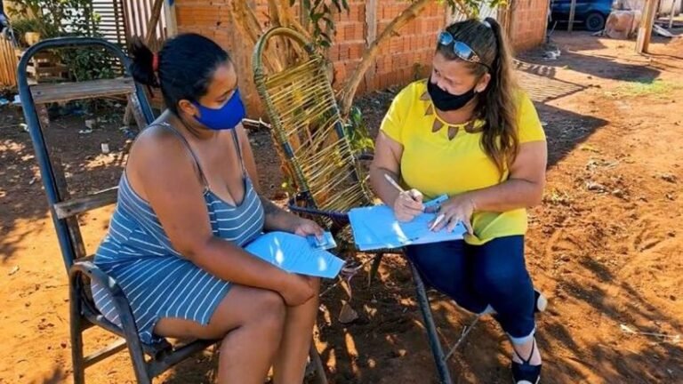 Permanente, Mais Social tem foco em famílias em vulnerabilidade social