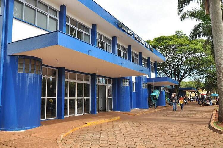 DOURADOS – Hoje tivemos 3 óbitos de pessoas de outras cidades