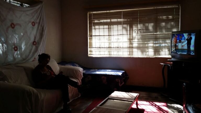 Aumentam casos de violência contra pessoas idosas no Brasil