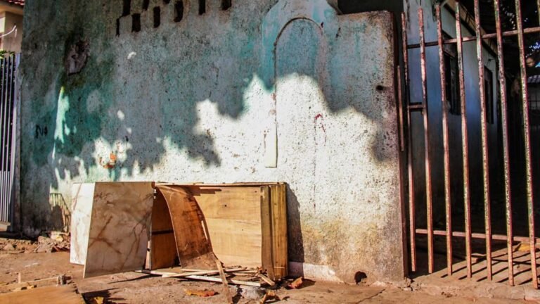 Investigação indica que Gabrielli largou prostituição para se “dedicar” à filha – Entenda a historia